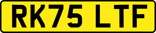 RK75LTF