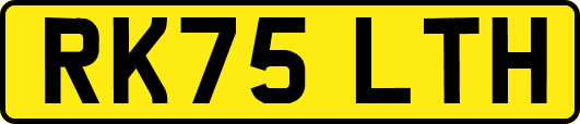 RK75LTH