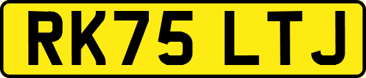 RK75LTJ
