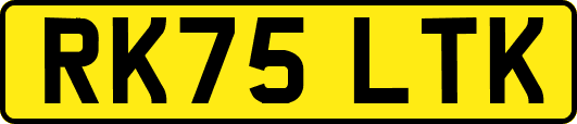 RK75LTK