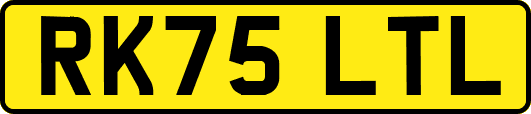 RK75LTL