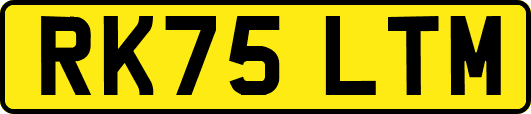 RK75LTM