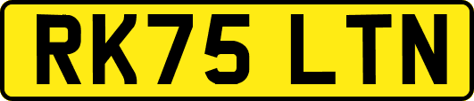 RK75LTN