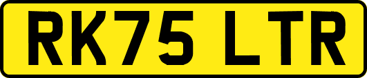 RK75LTR