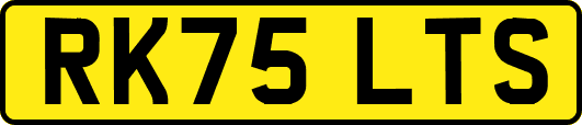 RK75LTS
