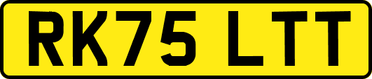 RK75LTT