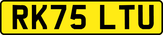 RK75LTU