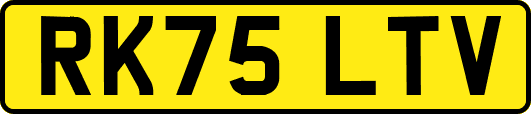 RK75LTV
