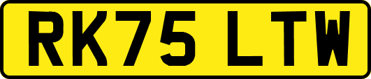 RK75LTW