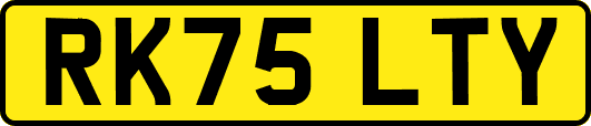 RK75LTY