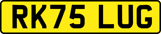 RK75LUG