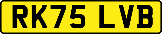 RK75LVB