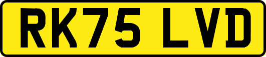 RK75LVD