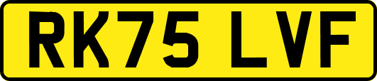 RK75LVF