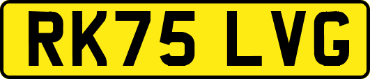 RK75LVG
