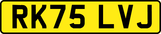 RK75LVJ