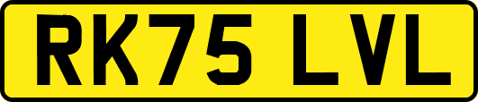 RK75LVL