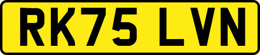 RK75LVN