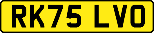 RK75LVO