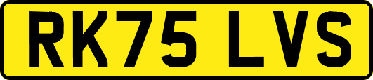 RK75LVS