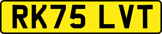 RK75LVT