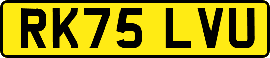 RK75LVU