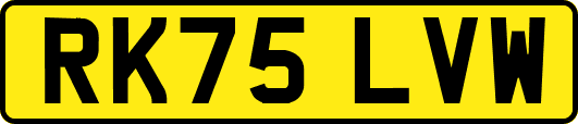 RK75LVW