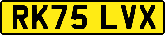 RK75LVX