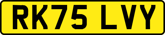 RK75LVY