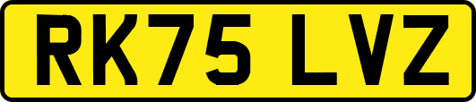 RK75LVZ