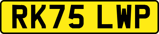 RK75LWP