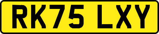 RK75LXY