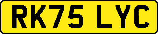 RK75LYC