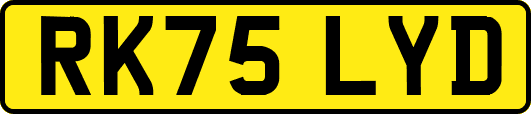 RK75LYD
