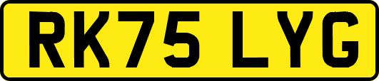 RK75LYG
