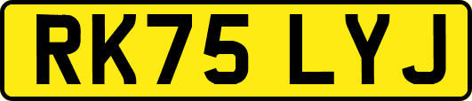 RK75LYJ