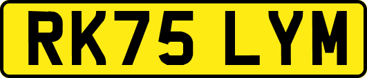 RK75LYM