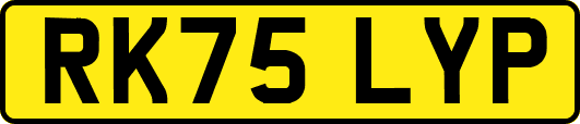 RK75LYP