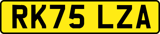 RK75LZA