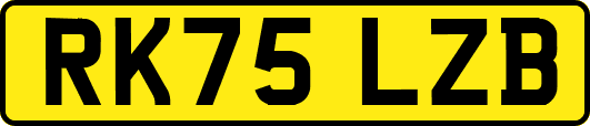 RK75LZB