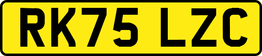 RK75LZC