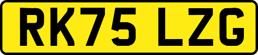 RK75LZG