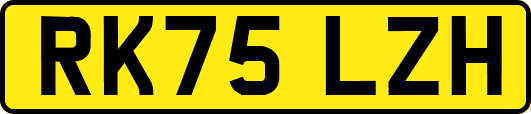 RK75LZH