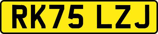 RK75LZJ