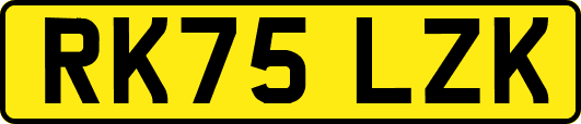 RK75LZK