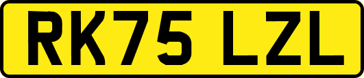 RK75LZL