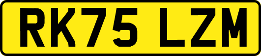 RK75LZM
