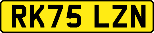 RK75LZN