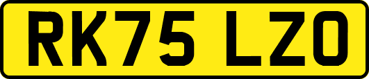 RK75LZO