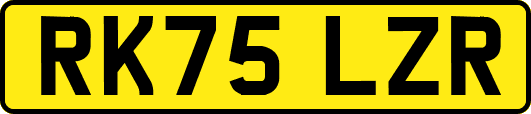 RK75LZR